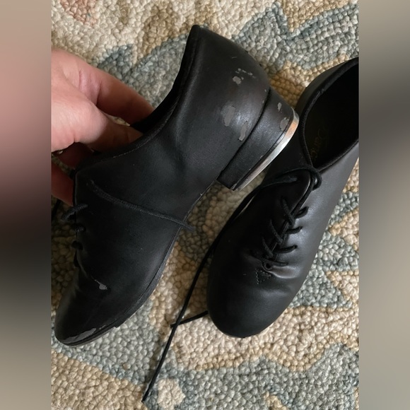 So Danca tap shoes - Picture 5 of 6